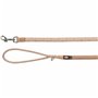 Laisse pour Chien Trixie Premium Caramel 1,2 m