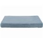 Lit pour chien Trixie Vital Lonni Bleu Gris 50 × 35 cm