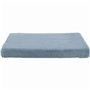 Lit pour chien Trixie Vital Lonni Bleu Gris 50 × 35 cm