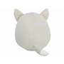 Jouet pour chien en peluche Trixie Polyester Tissu Peluche Renard 15 cm