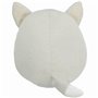 Jouet pour chien en peluche Trixie Polyester Tissu Peluche Renard 15 cm