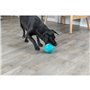 Jouet pour chien Trixie Bleu Caoutchouc Plastique TPR Ø 14 cm Snacks