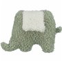 Jouet pour chien en peluche Trixie Polyester Tissu Peluche Eléphant 13 cm