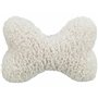 Jouet pour chien en peluche Trixie Polyester Tissu Peluche Os 25 cm