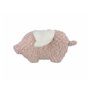 Jouet pour chien en peluche Trixie Polyester Tissu Peluche Cochon 15 cm