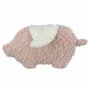 Jouet pour chien en peluche Trixie Polyester Tissu Peluche Cochon 15 cm
