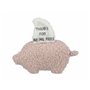 Jouet pour chien en peluche Trixie Polyester Tissu Peluche Cochon 15 cm