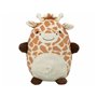 Jouet pour chien en peluche Trixie Polyester Tissu Peluche Girafe 26 cm