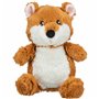 Jouet pour chien en peluche Trixie Polyester Tissu Peluche Hamster 30 cm