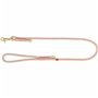 Laisse pour Chien Trixie Soft Rope Rose 1 m L/XL