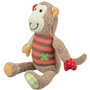 Jouet pour chien en peluche Trixie Polyester Tissu Peluche Singe 38 cm