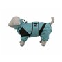 Peignoir pour chien Trixie Bleu XL