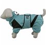Peignoir pour chien Trixie Bleu L