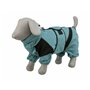Peignoir pour chien Trixie Bleu L