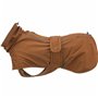 Imperméable pour Chien Trixie Orange M