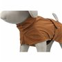 Imperméable pour Chien Trixie Orange M