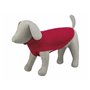 Pull pour chien Trixie Rouge S
