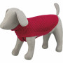 Pull pour chien Trixie Rouge M