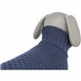 Pull pour chien Trixie Bleu S