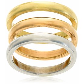 Bague Unisexe One Jewels