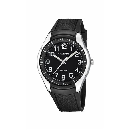 Montre Homme Calypso Noir