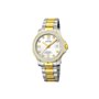 Montre Homme Jaguar Argenté