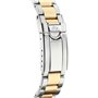 Montre Homme Jaguar Argenté