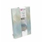 Parure de couette Alexandra House Living Areca Multicouleur