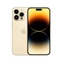 Smartphone Apple iPhone 14 Pro Max 6,7" 256 GB Doré