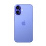 Smartphone Apple iPhone 16 6,1" 256 GB Bleu