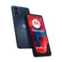 Smartphone Motorola G04s 6,6" Unisoc 4 GB RAM 64 GB Blanc Noir