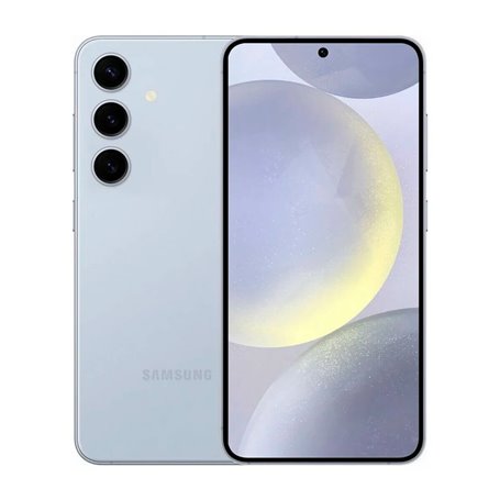 Smartphone Samsung Galaxy S24 6,2" 8 GB RAM 128 GB Bleu