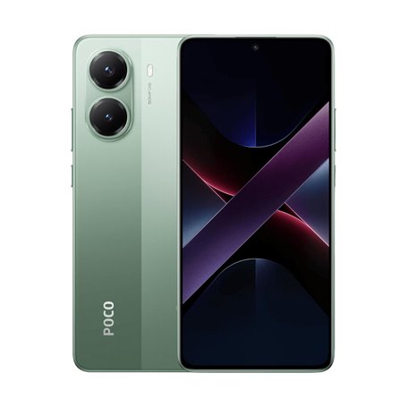 Smartphone Xiaomi Poco X7 Pro 5G 6,67" Octa Core 12 GB RAM 512 GB Vert 483,86 €