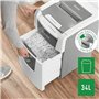 Déchiqueteuse de Papier Leitz IQ 100 Autofeed P4