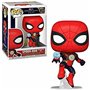 Jouet Peluche Funko Pop! 56829 Multicouleur Autocollants