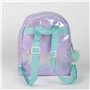 Sac à dos Casual Frozen Violet 19 x 23 x 8 cm