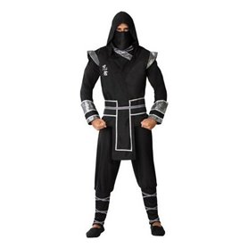 Déguisement pour Adultes Ninja Déguisement pour Adultes Ninja
