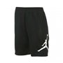 Short de Sport pour Enfants JUMPMAN WRAP Nike MESH 957371 023 Noir