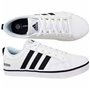 Chaussures casual homme Adidas  VS PACE 2.0 HP6010 Blanc