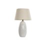 Lampe de bureau Home ESPRIT Blanc 50 W 220 V