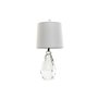 Lampe de bureau Home ESPRIT Blanc 50 W 220 V