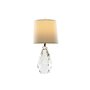 Lampe de bureau Home ESPRIT Blanc 50 W 220 V