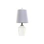 Lampe de bureau Home ESPRIT Blanc 50 W 220 V
