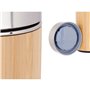 Thermos 500 ml Naturel Métal Bambou (6 Unités)