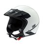 Casque OMP Star Blanc L