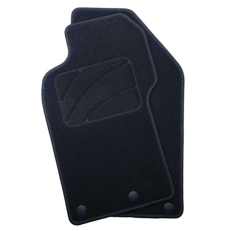 Image secondaire de Set de tapis de voitures OCC Motorsport OCCAR0004 Alfa Romeo 147