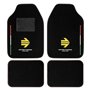 Set de tapis de voitures MOMO MOMLCM4ITBK
