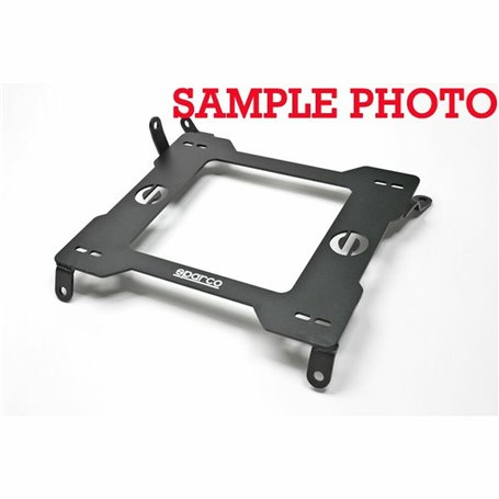 Housse de siège Sparco S00499093SX Pilote