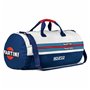 Sac de sport Sparco Martini Racing 55 L