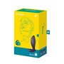 Vibromasseur anal Satisfyer Lila